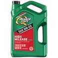 thumbnail image 1 of Quaker State High Mileage 5W-20 Motor Oil, 5 Quart, 1 of 6