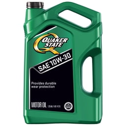 10W-30 Motor Oil