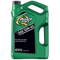 thumbnail image 1 of Quaker State Motor Oil, 10W-40, 5 Quart, 1 of 7