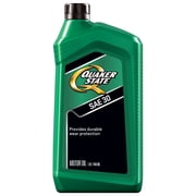 Quaker State Motor Oil, HD 30, 1 Quart