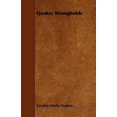 thumbnail image 1 of Quaker Strongholds, (Paperback), 1 of 1