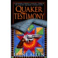 thumbnail image 1 of Pre-Owned Quaker Testimony (Elizabeth Elliot Mysteries) (Unknown) 0312964242 9780312964245, 1 of 1