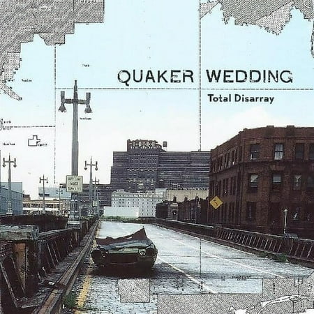 Total Disarray [LP] - VINYL