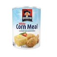 Quaker White Enriched & Degerminated Corn Meal