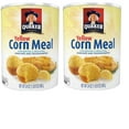 thumbnail image 1 of Quaker Yellow Cornmeal - 24oz Pack of 2, 1 of 3