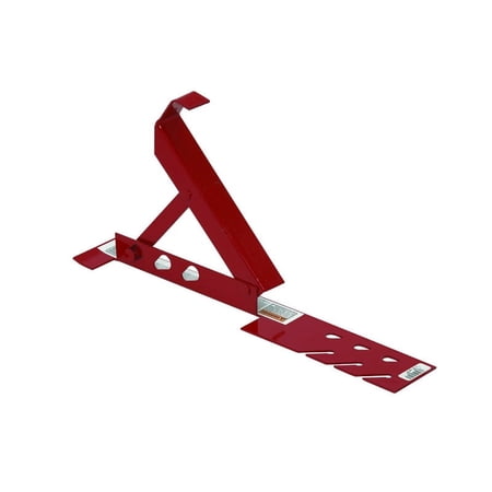 Qual Craft 2500 Adjustable Roofing Bracket