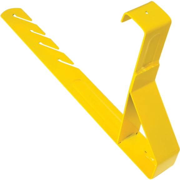 Qual Craft 2501 Fixed Angle Roofing Bracket