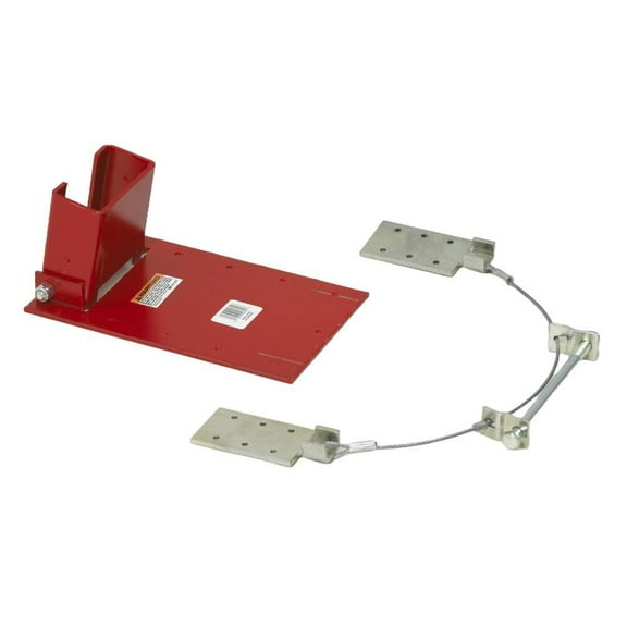 Qual Craft Wind Hook Kit