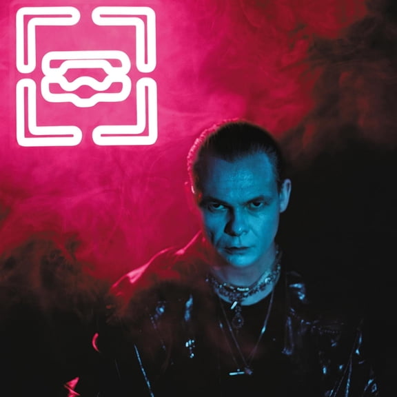 Qual Love Zone (Vinyl Record) 12" Album Coloured Vinyl