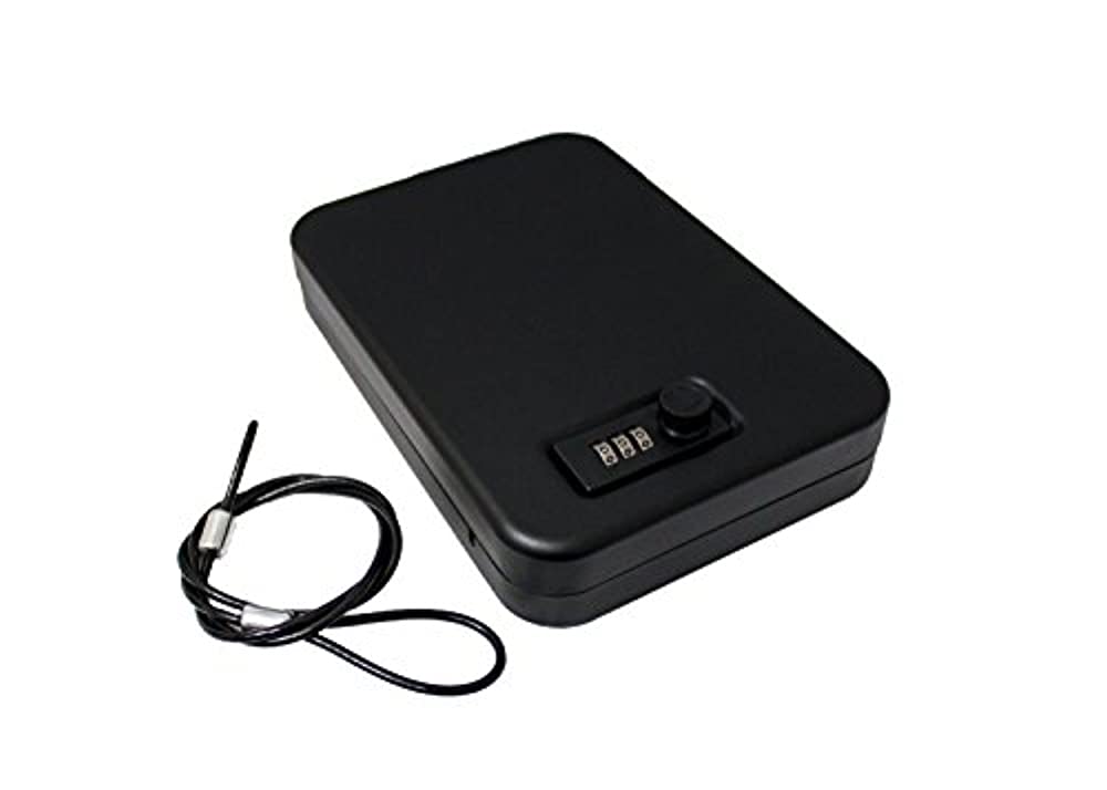 qualarc noch-45c portable safe