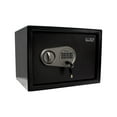 thumbnail image 1 of Personal Safe (.5 cu ft), 1 of 7