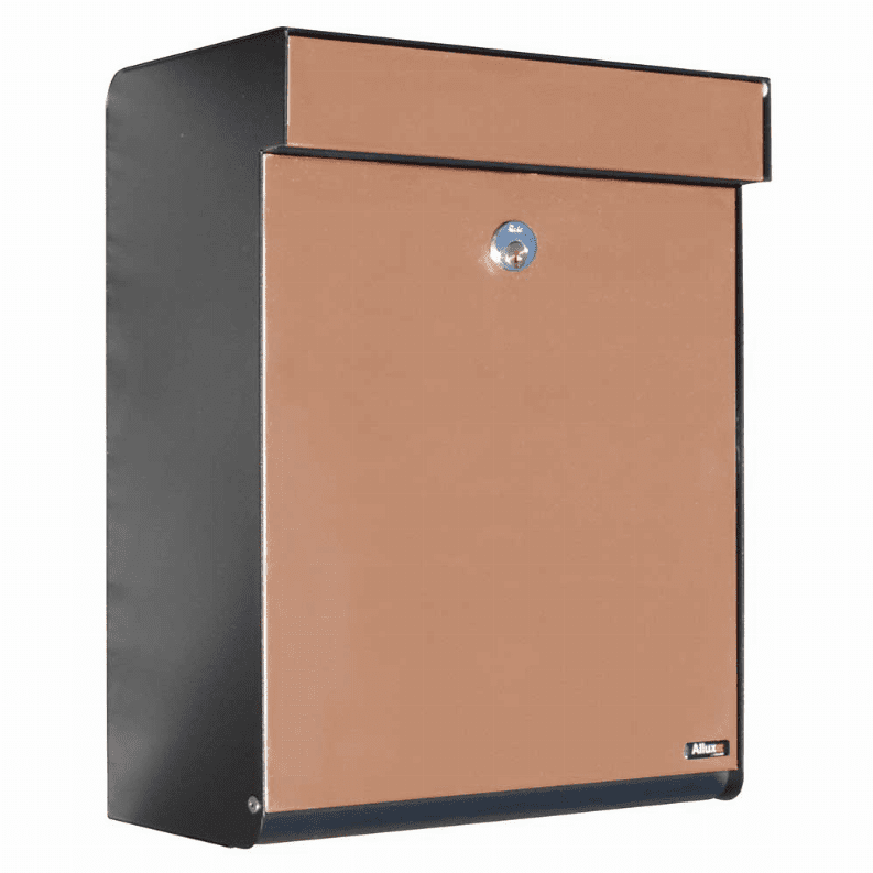 Allux Series Mailboxes Grandform - Walmart Business Supplies