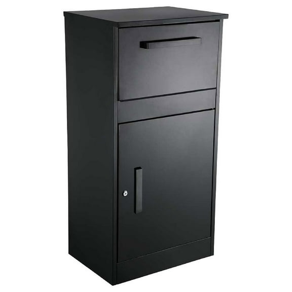 Parceldefender Locking Parcel & Mailbox