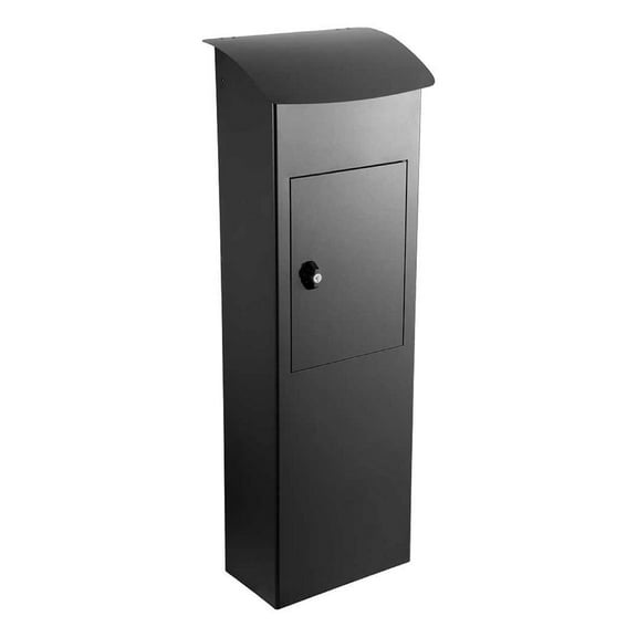 Parcelsentry Locking Parcel & Mailbox (Freestanding Model)