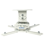 QualGear PRB-717 Universal Projector Ceiling Mount