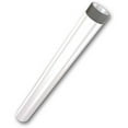 thumbnail image 1 of QualGear QG-PRO-PM-3FT-W  Pro-AV 1.5 Npt Threaded Pipe, 3' Length Projector A, 1 of 4