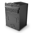 thumbnail image 1 of Kingsbury REAR retrieval mailbox, 1 of 8
