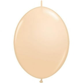 12 inch QUALATEX QUICKLINK - BLUSH