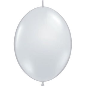 Jewel Diamond Clear Quick Links-12 inch