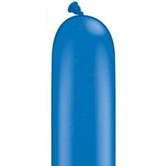 Qualatex 260Q Green Tying Balloons (100ct)