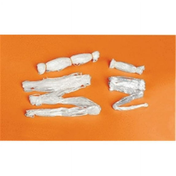 Qualatex 7514 36 in. Balloon Net, White