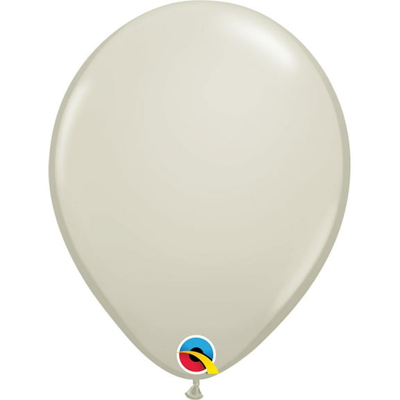 Qualatex Cashmere 11'' Latex Balloons 25ct