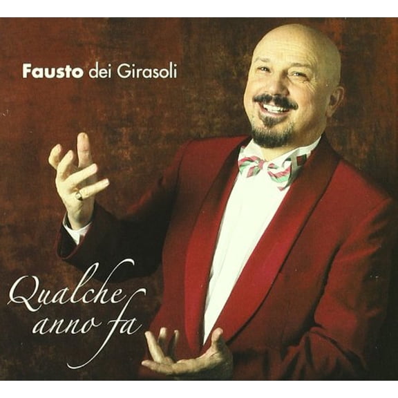 Qualche Anno Fa FAUSTO (CD)