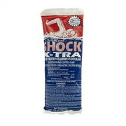 Qualco All-in-One Shock Xtra Swimming Pool Chemical 1 lb