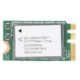 Qualcomm Atheros QCNFA335 NGFF 300M Wireless Bluetooth 4.0 Network Card ...