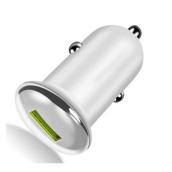 Qualcomm USB Car Charger Wireless Charging 3.0 Fast Charge iphone Samsung Android