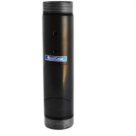 Qualgear Pro-av 1.5" Npt Threaded Pipe,