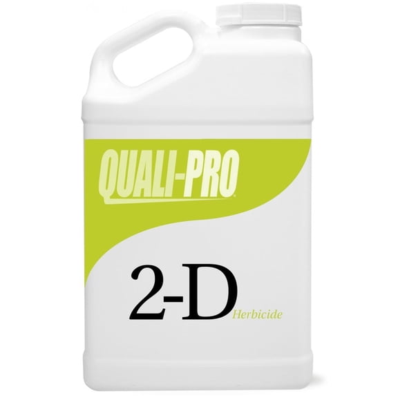 Quali-Pro 2-D Herbicide (Generic Confront) - Gallon