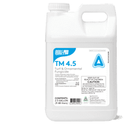 Quali-Pro TM 4.5 Flowable Fungicide - 2.5 Gal