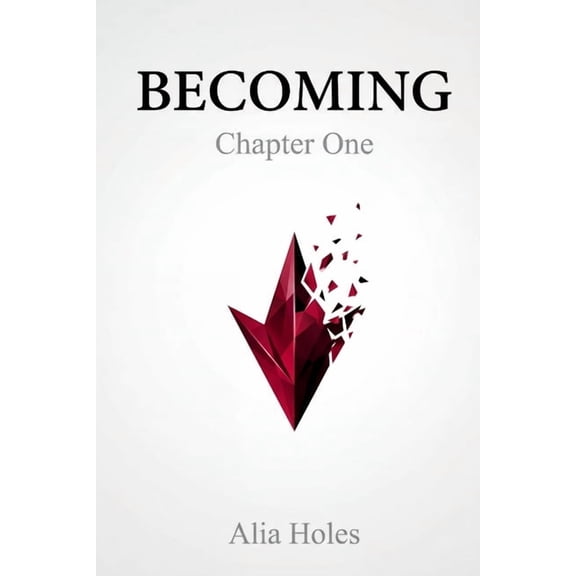 Qualia Becoming: Chapter One, (Paperback)