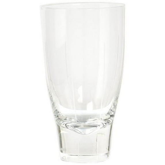 Qualia Glass Parallel HB Set/4