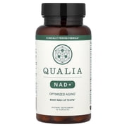 Qualia Nad+ 42 Capsules