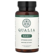Qualia Nad Plus 42 Vegetarian Capsules