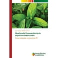 thumbnail image 1 of Qualidade fitossanitária de espécies medicinais (Paperback), 1 of 1