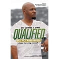 thumbnail image 1 of Qualified, But Not Preferred!: A Cost For Being Yourself, (Paperback), 1 of 1