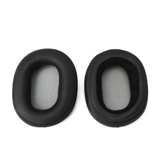 Qualified Earpads for MDR-1RNC MDR-1R MK2 MDR-1RBT Headphones Memory Foam Ear Pads Ear Cushions