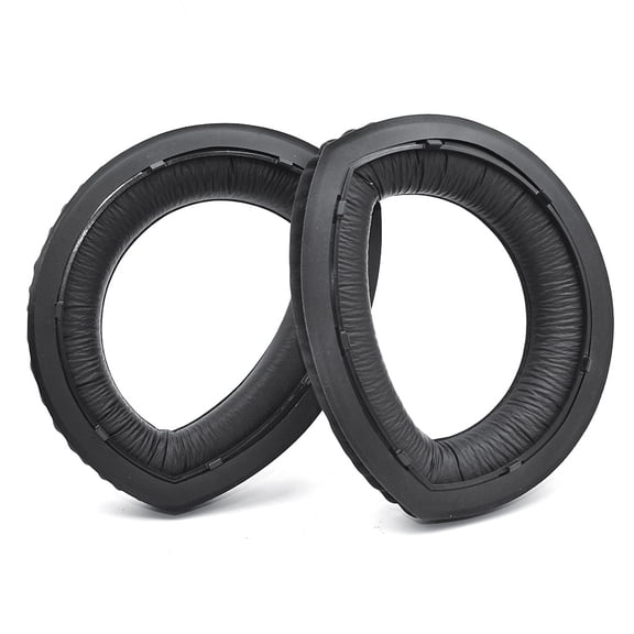 Qualified Sponge Earmuffs for Head Beam Headband for SennheiserHD700 H 700 Headphone Isolate Noise Cover