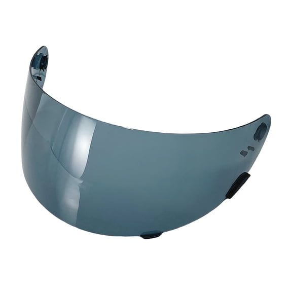 Qualifier Visor for BELL Qualifier DLX, Vortex, Revolver, Star, RS-2, RS-1 Helmet Face Shield