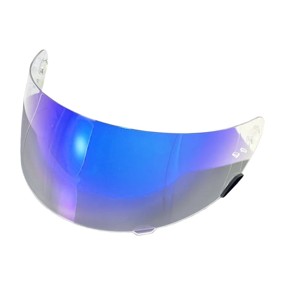 Qualifier Visor for BELL Qualifier DLX, Vortex, Revolver, Star, RS-2, RS-1 Helmet Face Shield