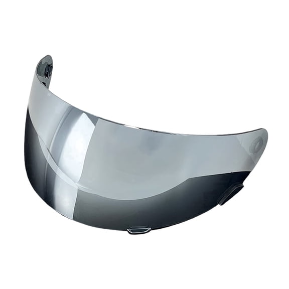 Qualifier Visor for BELL Qualifier DLX, Vortex, Revolver, Star, RS-2, RS-1 Helmet Face Shield