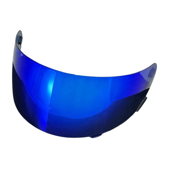 Qualifier Visor for BELL Qualifier DLX, Vortex, Revolver, Star, RS-1 Helmet Face Shield