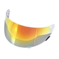 thumbnail image 1 of Qualifier Visor for BELL Qualifier DLX, Vortex, Revolver, Star, RS-2, RS-1 Helmet Face Shield, 1 of 6