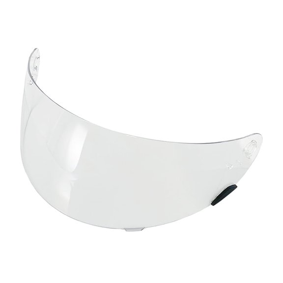 Qualifier Visor for BELL Qualifier DLX, Vortex, Revolver, Star, RS-2, RS-1 Helmet Face Shield