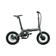 Qualisports Nemo Folding E-bike, 36V 7Ah Lightweight Cheap Ebike for Adult, Suitable for RV
