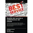 thumbnail image 1 of Qualità del servizio e soddisfazione del cliente (Paperback), 1 of 1