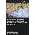 thumbnail image 1 of Qualità dell'acqua di sorgente nell'area di Rabat-Sale-Zemour-Zaer (Marocco), (Paperback), 1 of 1